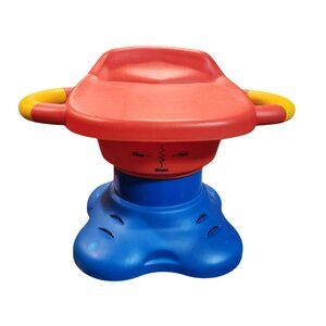 Little Tikes Little Baby Bum Sing-Along Piano chair